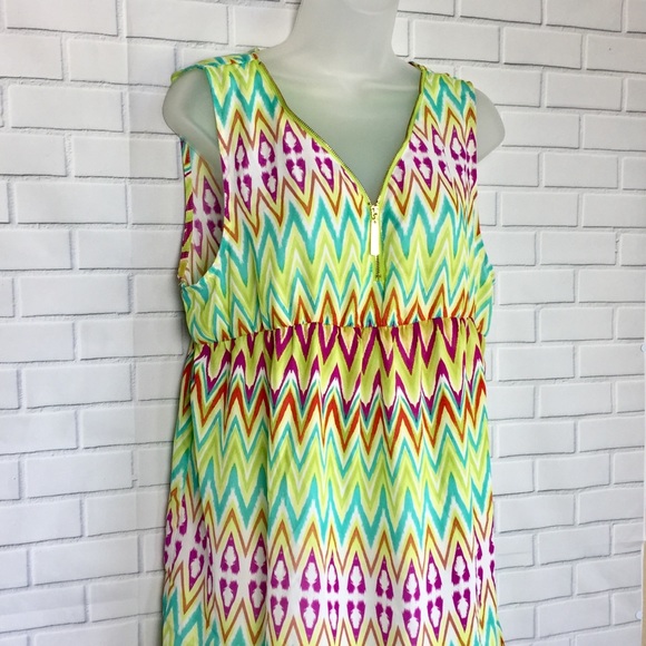 🐝 Beautiful Tacera Maternity Blouse - Picture 3 of 7